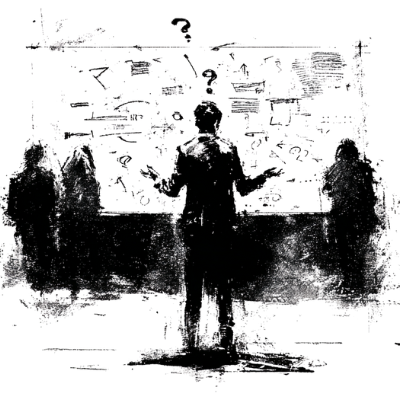 伝わらない悩み