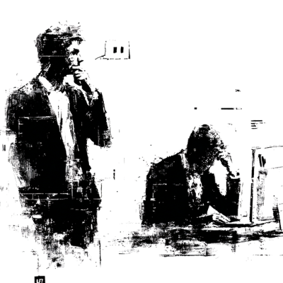 確認できない悩み